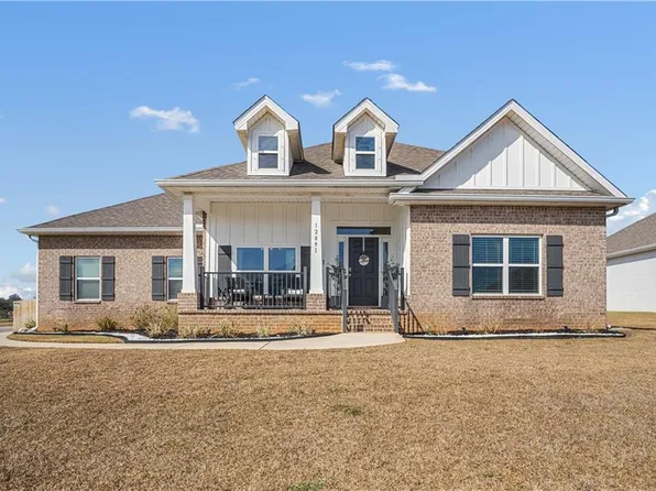 12891 Kaieteur Falls Ave, Fairhope, AL 36532