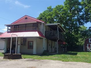 3443 Clearview Ave, Moraine, OH 45439