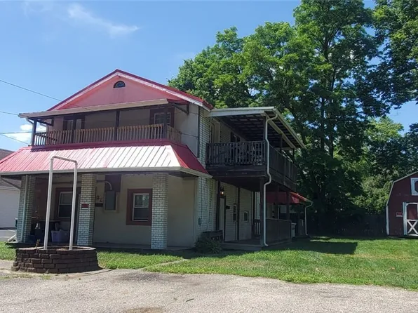 3443 Clearview Ave, Moraine, OH 45439