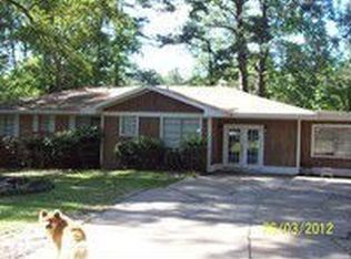 2096 1st St, Grand Cane, LA 71032