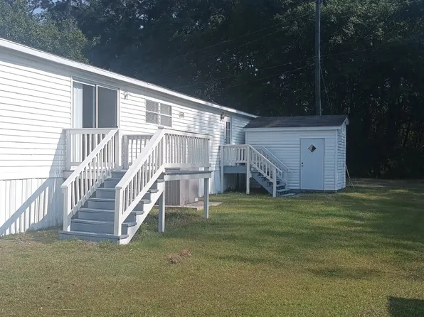 519 W 9th St Lot B11, Rincon, GA 31326