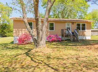 3606 Lewis B Puller Memorial Hwy, Shacklefords, VA 23156