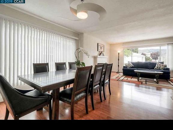 4th image of 7027 Fresno St #1