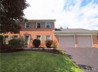 1255 Country Club Rd, Allentown, PA 18106