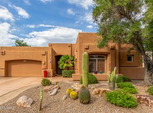 62994 E Flower Ridge Dr, Saddlebrooke, AZ 85739
