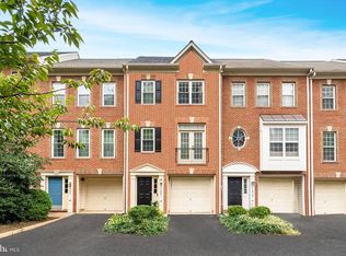 1427 N Scott St, Arlington, VA 22209