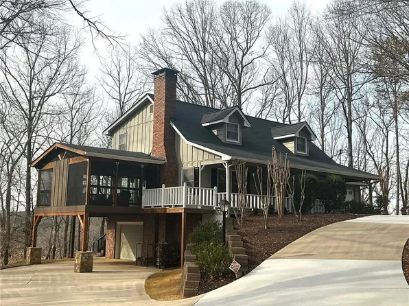 3332 Wilkerson Dr, Gainesville, GA 30506