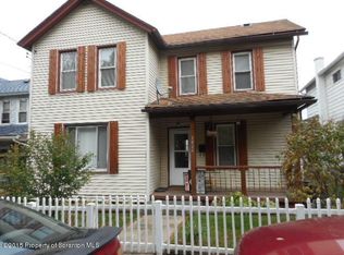 1024 Cooper St, Scranton, PA 18508