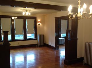 70 Upsala St #2, Worcester, MA 01610