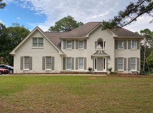 3576 Hunters Pace Dr, Lithonia, GA 30038