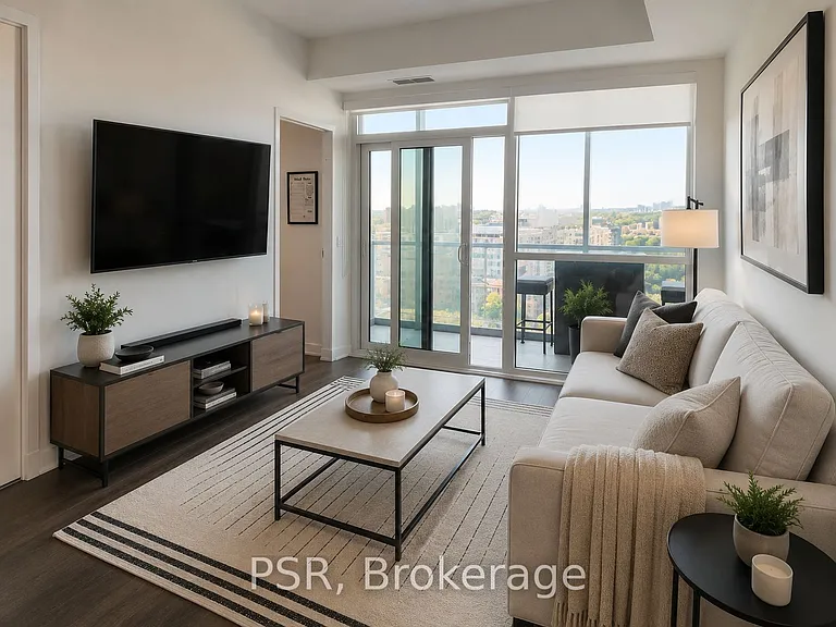 30 Ordnance St #1207 — Photo 2
