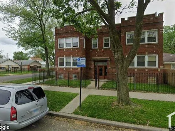 6056 S Throop St Unit 1, Chicago, IL 60636