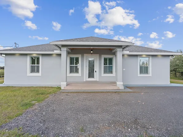 16469 NW 272nd Street, Okeechobee, FL 34972