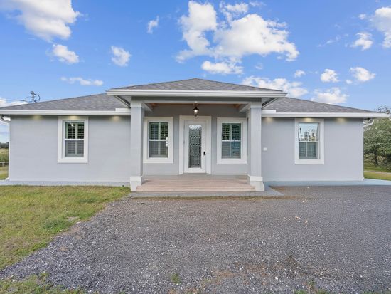 16469 NW 272nd Street, Okeechobee, FL 34972
