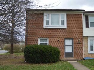 1302 Country Club Ct, Harrisonburg, VA 22802