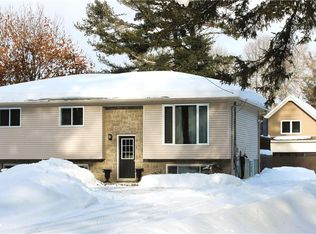 3015 Sparrow Lake Rd, Washago, ON L0K2B0