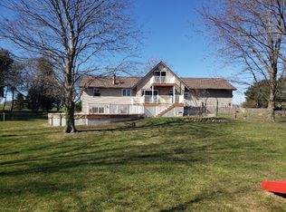 2904 146th Ave, Byron Center, MI 49315