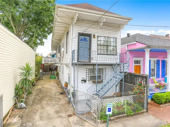 1018 Delachaise St, New Orleans, LA 70115