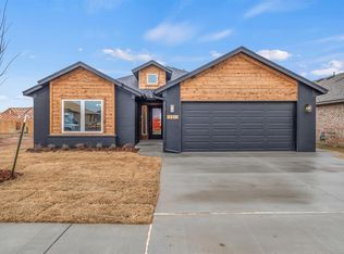 13513 Arrowhead Blvd, Piedmont, OK 73078