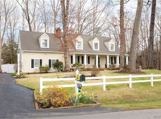 4431 Dunraven Rd, North Chesterfield, VA 23236