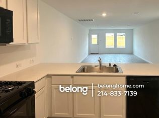 1806 Chapel Hill Rd, Princeton, TX 75407