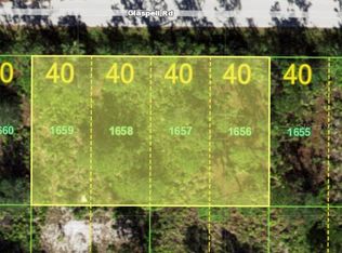 26335 Glaspell Rd #1656, Punta Gorda, FL 33955