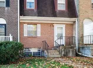 3634 Waterwheel Sq, Randallstown, MD 21133