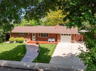1040 Zang St, Golden, CO 80401