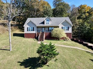 216 Matt Dr, Bell Buckle, TN 37020