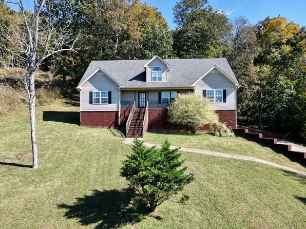 216 Matt Dr, Bell Buckle, TN 37020