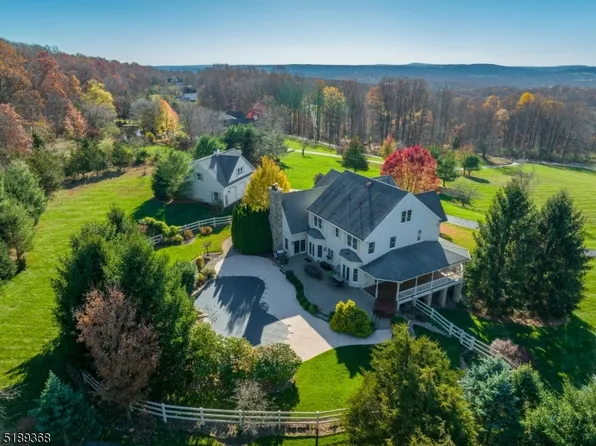 1 Kelsey Farm Rd, Alexandria Twp., NJ 08848