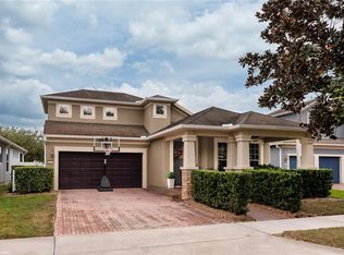 13211 Vennetta Way, Windermere, FL 34786