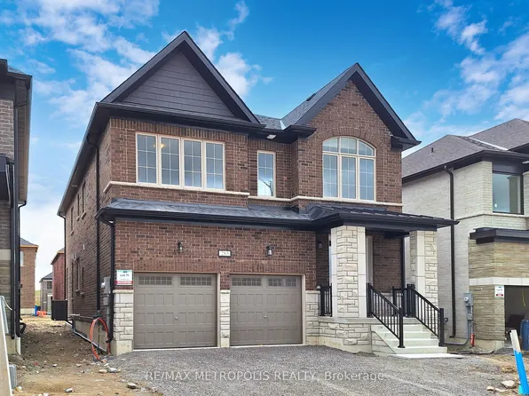 285 Flavelle Way, Peterborough, ON K9K 0G3