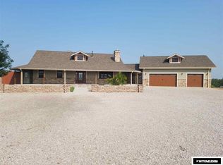 6875 Lauren Ln, Torrington, WY 82240