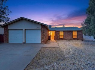 3825 Altez St NE, Albuquerque, NM 87111