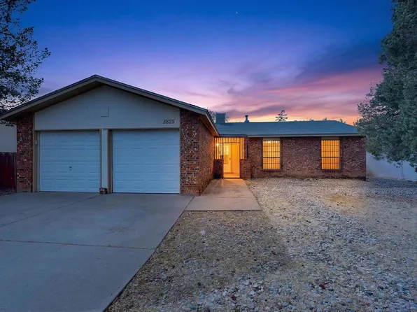 3825 Altez St NE, Albuquerque, NM 87111