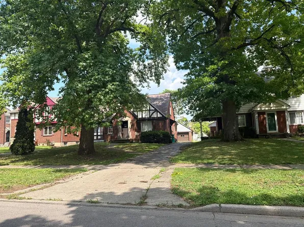 7612 Greenland Pl, Cincinnati, OH 45237