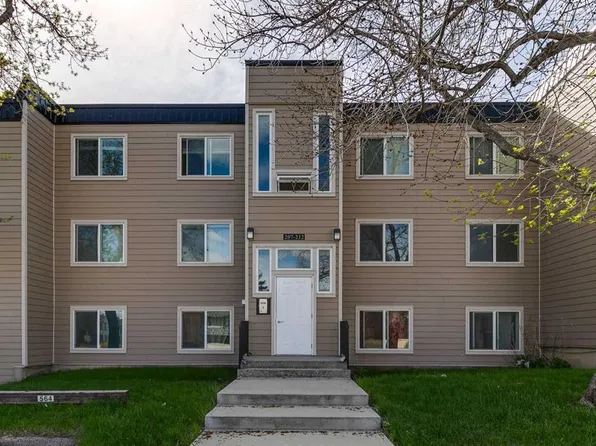 315 E Heritage Dr SE #208, Calgary, AB T2H 1N2
