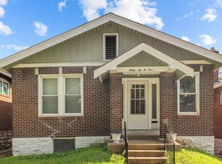 3204 Liberty St, Saint Louis, MO