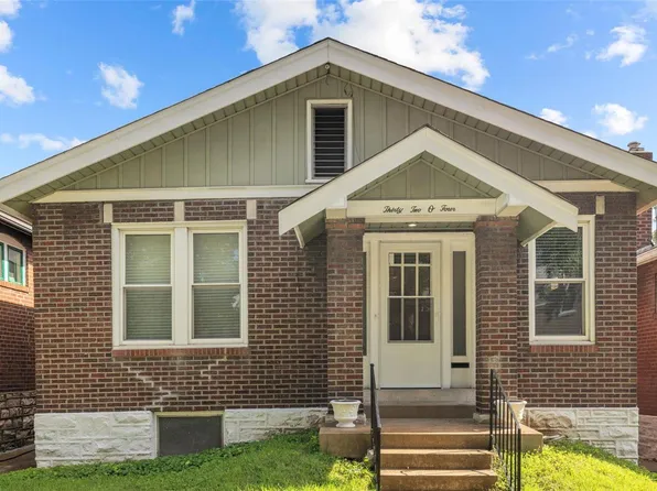 3204 Liberty St, Saint Louis, MO 63111