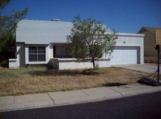 8730 W Coolidge St, Phoenix, AZ 85037