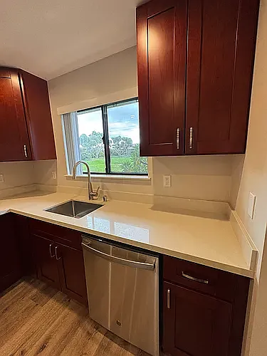The Franciscan Apartments — Photo 62