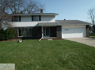 6740 Picketts Way, Lansing, MI 48917