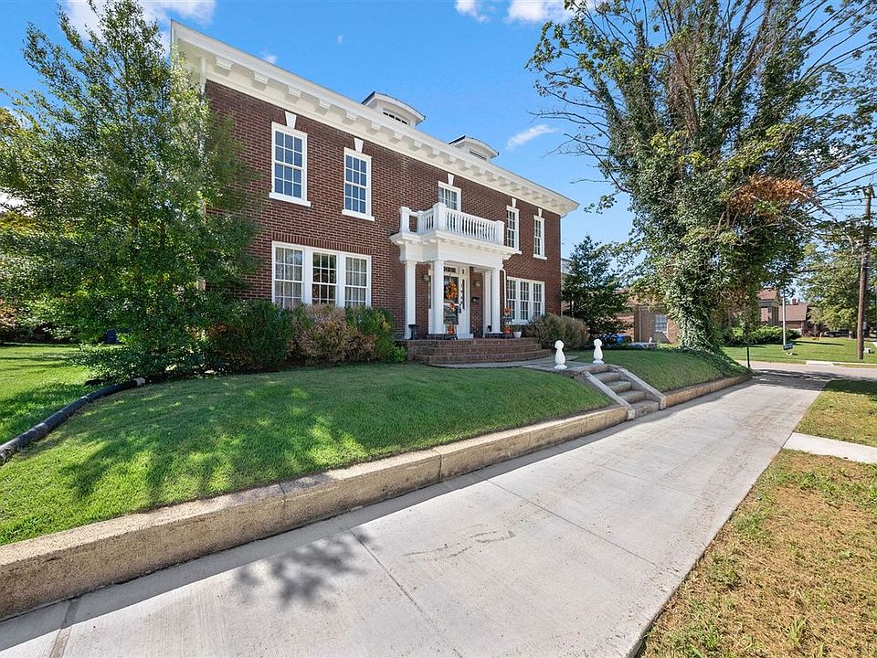 165 W 6th St, Russellville, KY 42276 MLS RA20234295 Zillow