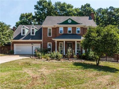 119 Vicksburg Dr, Cary, NC, 27513