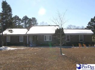 2800 Dewitt Cir, Florence, SC 29532