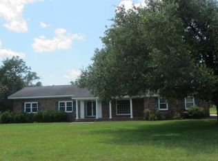 15773 Choppee Rd, Hemingway, SC 29554