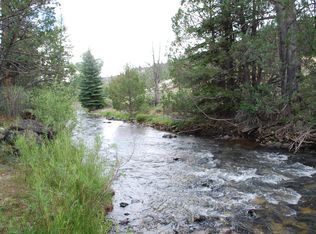 4855 West High Country Drive, Hatch, UT 84735