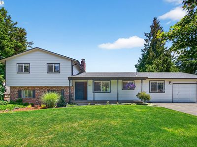 12356 SE Menser Ct, Damascus, OR, 97089