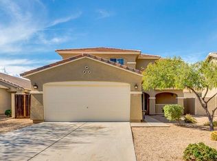 17826 W Boca Raton Rd, Surprise, AZ 85388